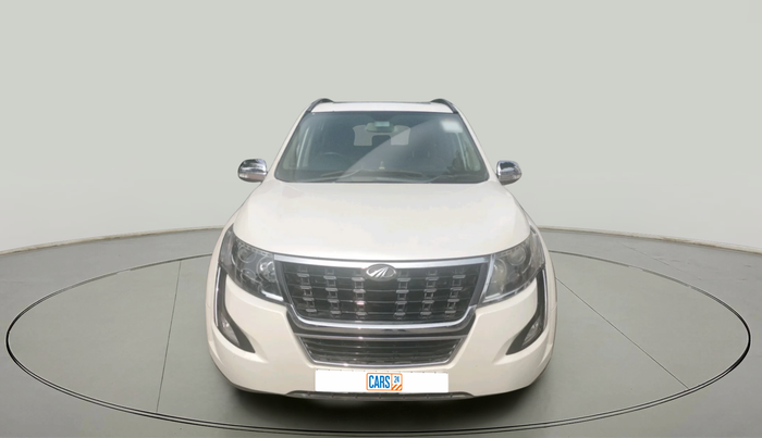 2018 Mahindra XUV500 W11 AT, Diesel, Automatic, 67,560 km, exterior