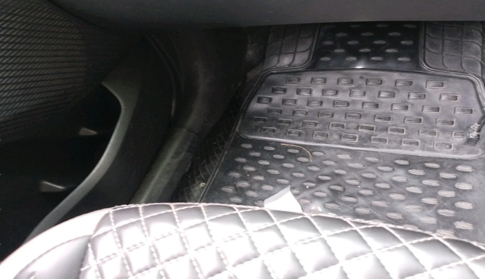 2019 Hyundai Creta E PLUS 1.4 DIESEL, Diesel, Manual, 1,17,499 km, interior