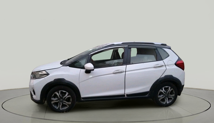 2018 Honda WR-V 1.5L I-DTEC S MT, Diesel, Manual, 47,631 km, exterior