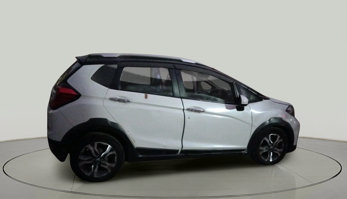 2018 Honda WR-V 1.5L I-DTEC S MT, Diesel, Manual, 47,631 km, exterior