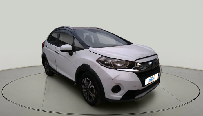 2018 Honda WR-V 1.5L I-DTEC S MT, Diesel, Manual, 47,631 km, exterior