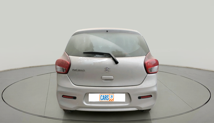 2024 Maruti Celerio ZXI, Petrol, Manual, 10,814 km, exterior