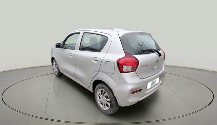 2024 Maruti Celerio ZXI, Petrol, Manual, 10,814 km, exterior