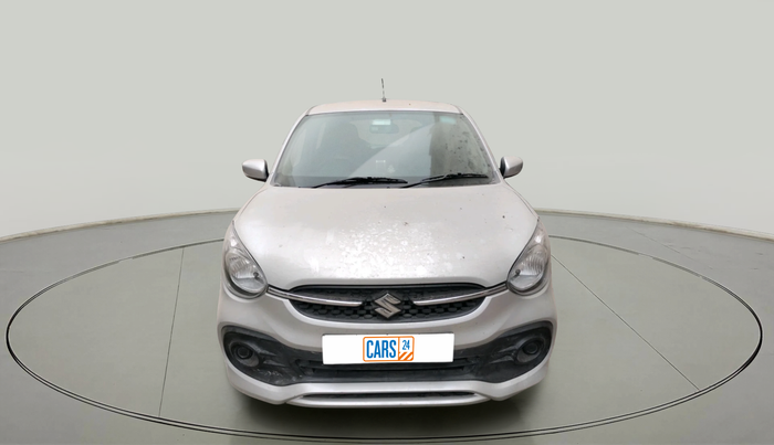 2024 Maruti Celerio ZXI, Petrol, Manual, 10,814 km, exterior