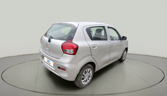 2024 Maruti Celerio ZXI, Petrol, Manual, 10,814 km, exterior