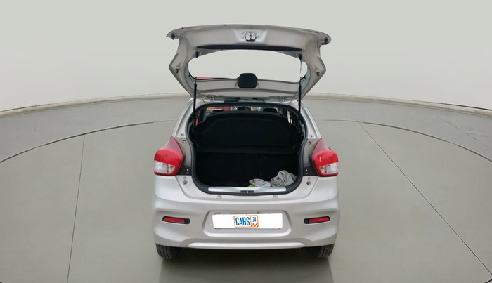 2024 Maruti Celerio ZXI, Petrol, Manual, 10,814 km, exterior