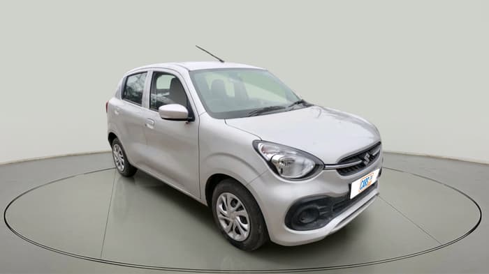 2024 Maruti Celerio ZXI, Petrol, Manual, 10,814 km, exterior