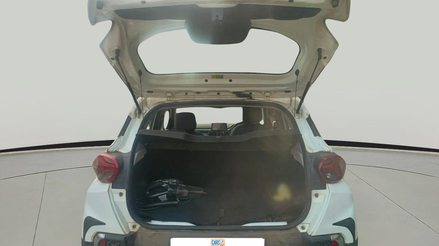2023 Tata PUNCH ACCOMPLISHED DAZZLE SUNROOF CNG MT, CNG, Manual, 29,000 km, exterior