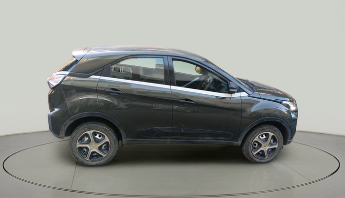 2021 Tata NEXON XE PETROL, Petrol, Manual, 11,079 km, exterior
