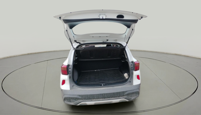 2019 KIA SELTOS HTK PLUS 1.5, Petrol, Manual, 23,554 km, exterior