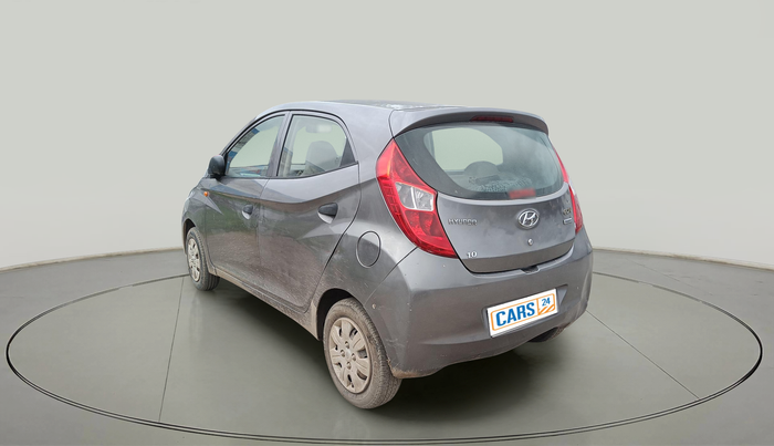 2014 Hyundai Eon 1.0 KAPPA ERA +, Petrol, Manual, 52,352 km, exterior