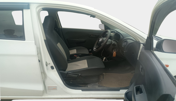 2022 Maruti Alto K10 VXI, Petrol, Manual, 27,824 km, interior