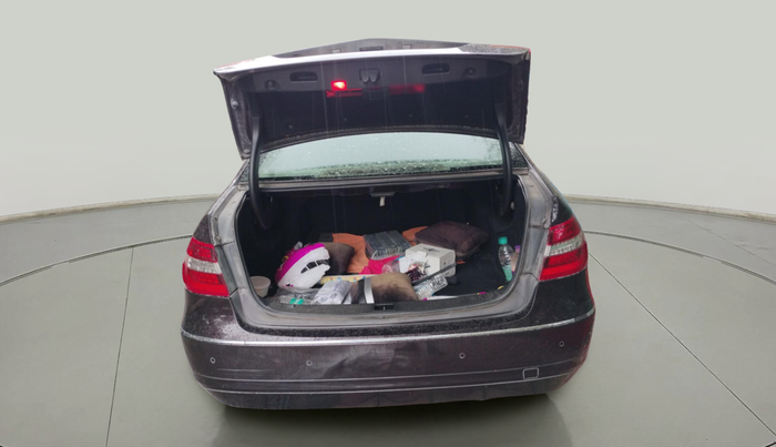 2011 Mercedes Benz E Class E 250 CDI ELEGANCE, Diesel, Automatic, 90,500 km, exterior