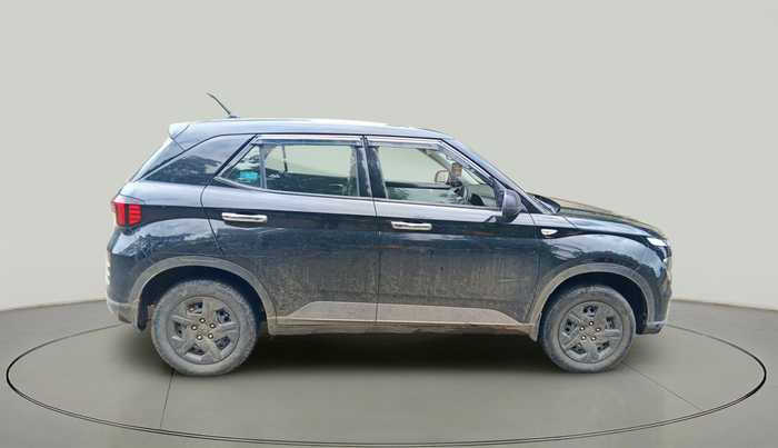 2023 Hyundai VENUE E (O) 1.2 , Petrol, Manual, 51,810 km, exterior
