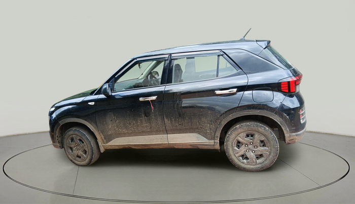 2023 Hyundai VENUE E (O) 1.2 , Petrol, Manual, 51,810 km, exterior