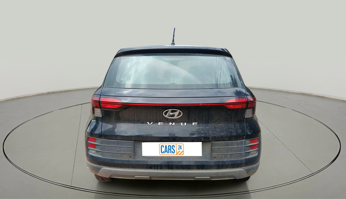 2023 Hyundai VENUE E (O) 1.2 , Petrol, Manual, 51,810 km, exterior
