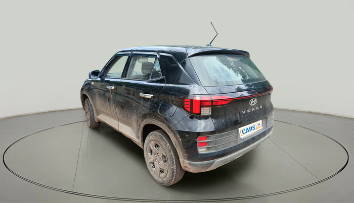 2023 Hyundai VENUE E (O) 1.2 , Petrol, Manual, 51,810 km, exterior