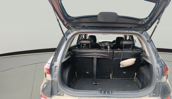 2023 Hyundai VENUE E (O) 1.2 , Petrol, Manual, 51,810 km, exterior