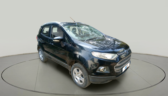 2016 Ford Ecosport TREND+ 1.0L ECOBOOST, Petrol, Manual, 2 km, exterior