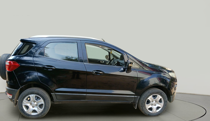 2016 Ford Ecosport TREND+ 1.0L ECOBOOST, Petrol, Manual, 2 km, exterior