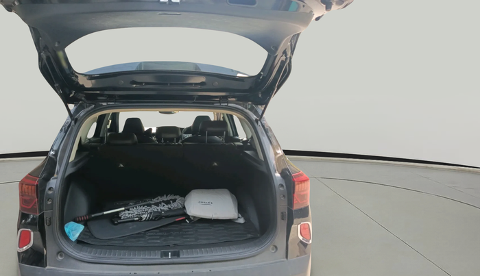 2020 KIA SELTOS GTX PLUS DCT 1.4 PETROL, Petrol, Automatic, 41,941 km, exterior