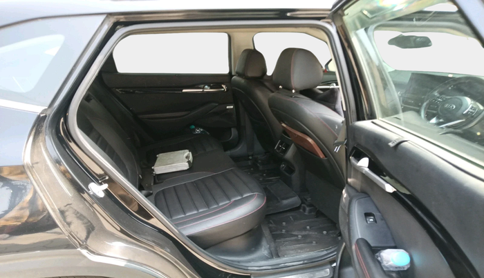 2020 KIA SELTOS GTX PLUS DCT 1.4 PETROL, Petrol, Automatic, 41,941 km, interior