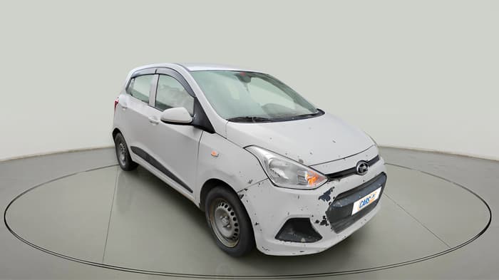2018 Hyundai GRAND i10 PRIME T  CRDI, Diesel, Manual, 68,607 km, exterior
