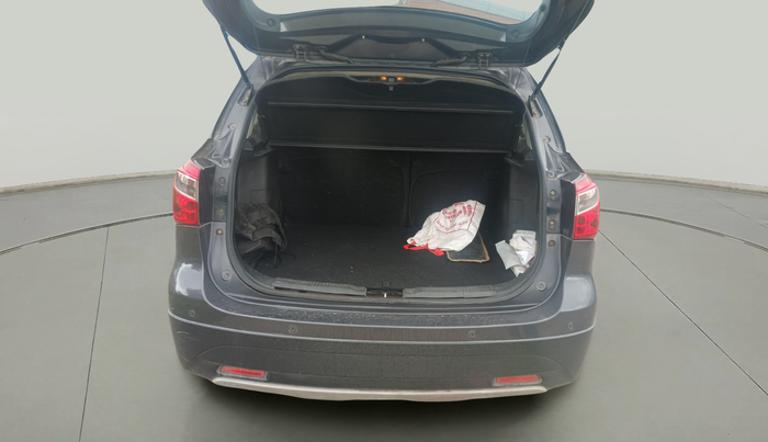 2015 Maruti S Cross ZETA 1.3, Diesel, Manual, 1,53,500 km, exterior