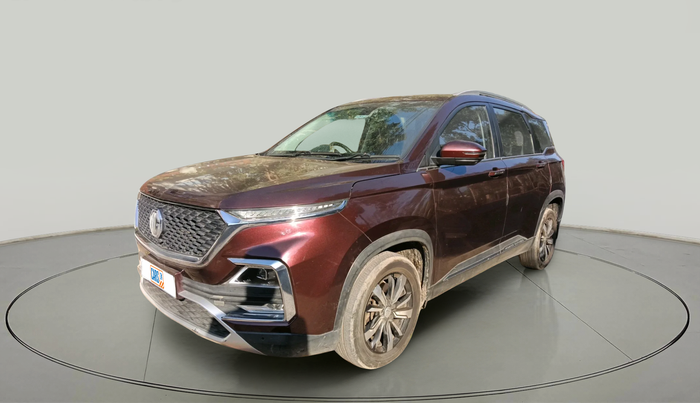 2020 MG HECTOR SHARP 2.0 DIESEL, Diesel, Manual, 93,440 km, exterior