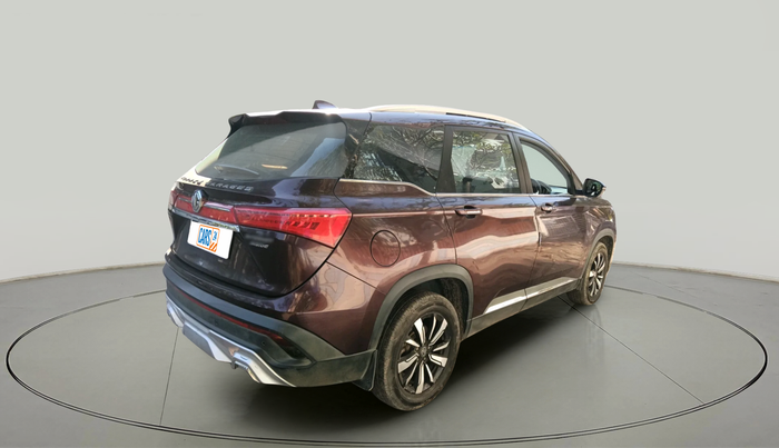 2020 MG HECTOR SHARP 2.0 DIESEL, Diesel, Manual, 93,440 km, exterior