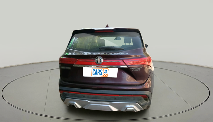 2020 MG HECTOR SHARP 2.0 DIESEL, Diesel, Manual, 93,440 km, exterior