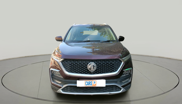 2020 MG HECTOR SHARP 2.0 DIESEL, Diesel, Manual, 93,440 km, exterior