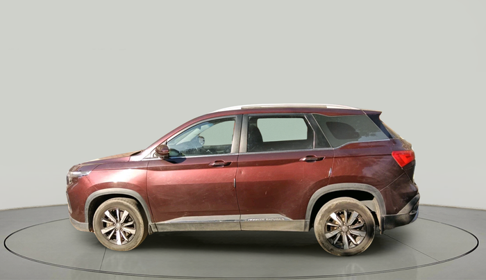 2020 MG HECTOR SHARP 2.0 DIESEL, Diesel, Manual, 93,440 km, exterior