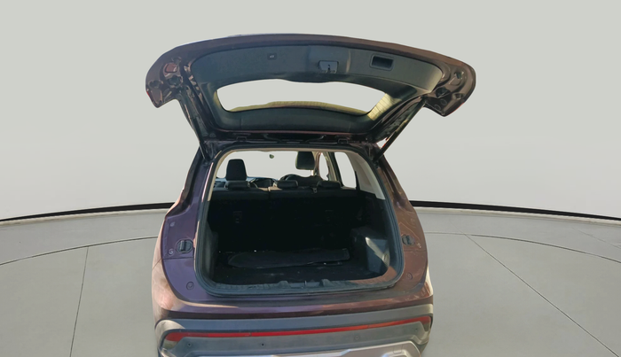 2020 MG HECTOR SHARP 2.0 DIESEL, Diesel, Manual, 93,440 km, exterior