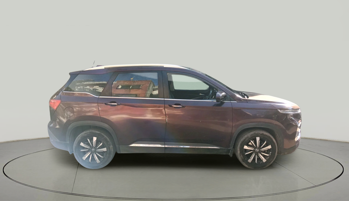 2020 MG HECTOR SHARP 2.0 DIESEL, Diesel, Manual, 93,440 km, exterior