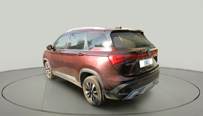 2020 MG HECTOR SHARP 2.0 DIESEL, Diesel, Manual, 93,440 km, exterior