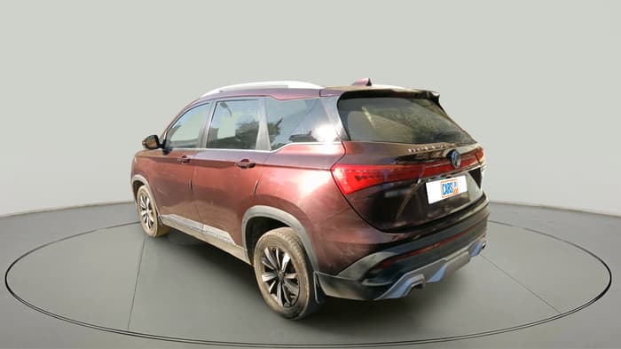 2020 MG HECTOR SHARP 2.0 DIESEL, Diesel, Manual, 93,440 km, exterior