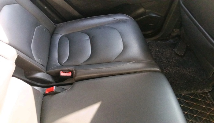 2020 MG HECTOR SHARP 2.0 DIESEL, Diesel, Manual, 93,440 km, interior