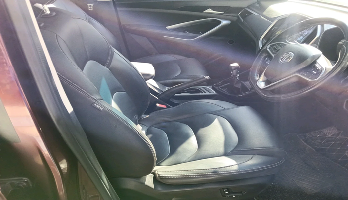 2020 MG HECTOR SHARP 2.0 DIESEL, Diesel, Manual, 93,440 km, interior