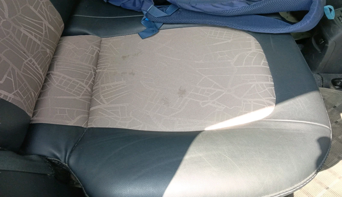 2018 Hyundai Grand i10 MAGNA 1.2 KAPPA VTVT, Petrol, Manual, 41,084 km, interior