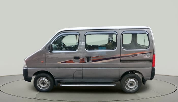 2022 Maruti Eeco 5 STR AC, Petrol, Manual, 26,956 km, exterior