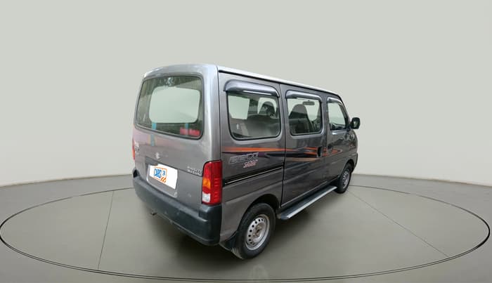 2022 Maruti Eeco 5 STR AC, Petrol, Manual, 26,956 km, exterior
