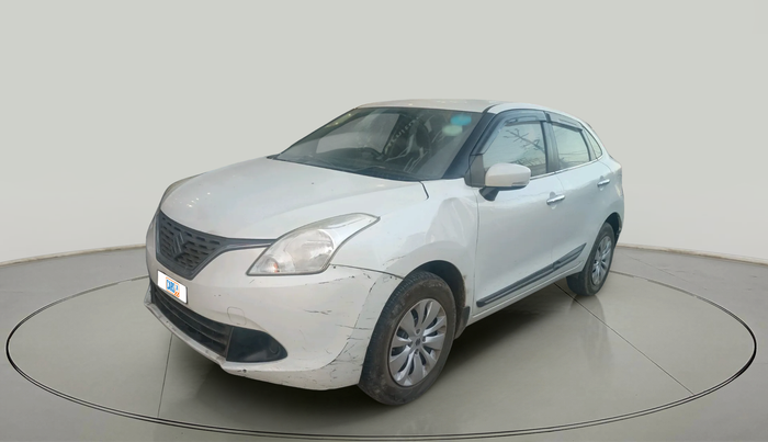 2018 Maruti Baleno DELTA PETROL 1.2, Petrol, Manual, 73,204 km, exterior