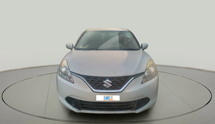 2018 Maruti Baleno DELTA PETROL 1.2, Petrol, Manual, 73,204 km, exterior