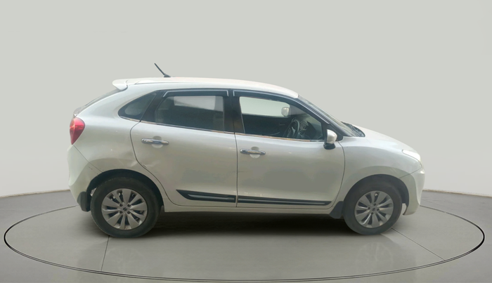 2018 Maruti Baleno DELTA PETROL 1.2, Petrol, Manual, 73,204 km, exterior