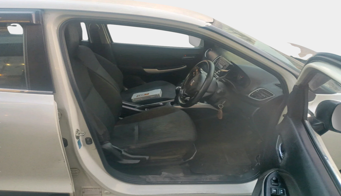 2018 Maruti Baleno DELTA PETROL 1.2, Petrol, Manual, 73,204 km, interior