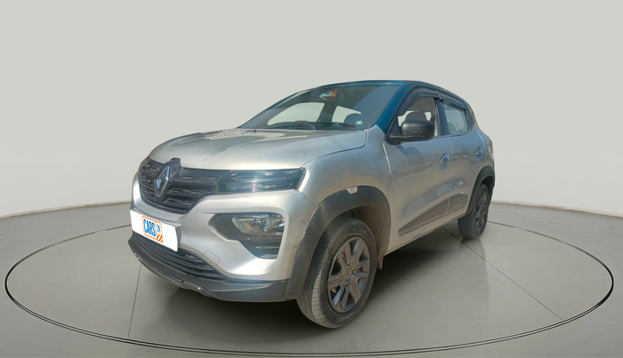 2020 Renault Kwid NEOTECH RXL 0.8, Petrol, Manual, 97,711 km, exterior