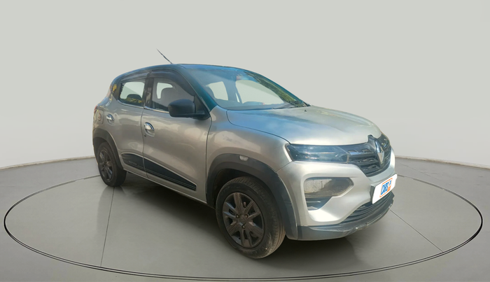 2020 Renault Kwid NEOTECH RXL 0.8, Petrol, Manual, 97,711 km, exterior