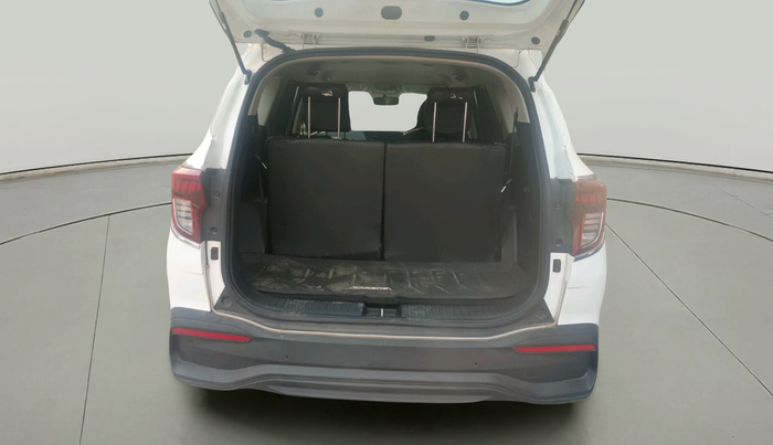 2024 KIA CARENS Premium (O) 1.5 Petrol 7 STR, Petrol, Manual, 12,073 km, exterior