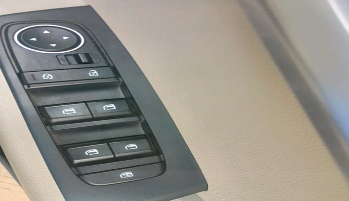 2024 KIA CARENS Premium (O) 1.5 Petrol 7 STR, Petrol, Manual, 12,073 km, interior